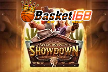 W Wild Bounty Showdown